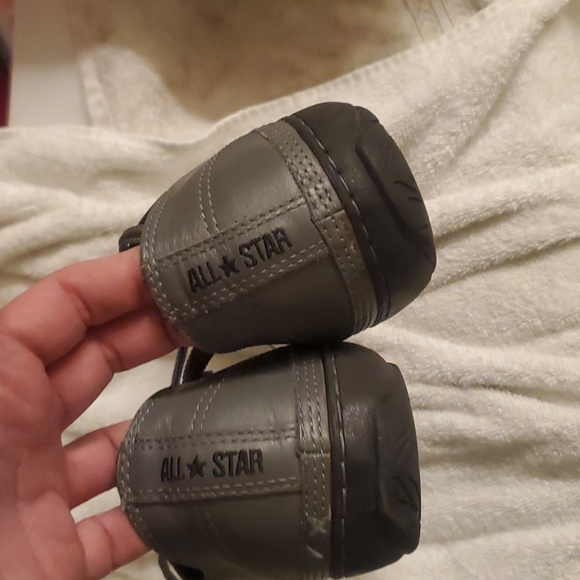 Converse leather - Picture 4 of 6